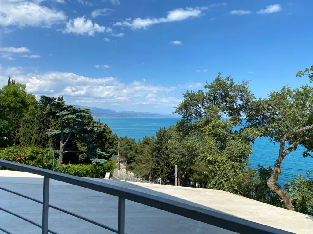 Корпус Аврора двухместный 3 этаж