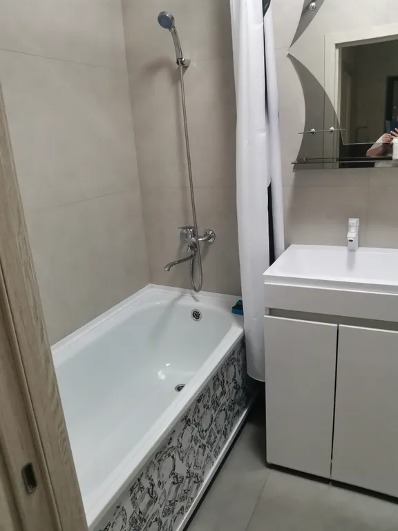 Вулканы на ладони