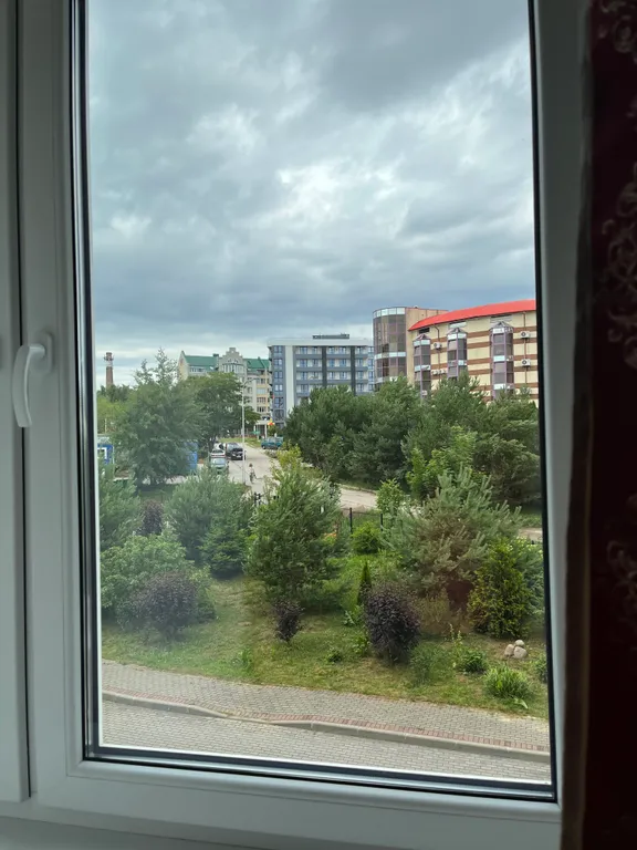 2-х комнатная квартира