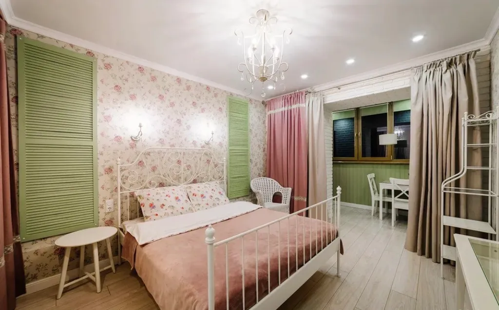 Квартира Прованс — аренда посуточно в Кострома