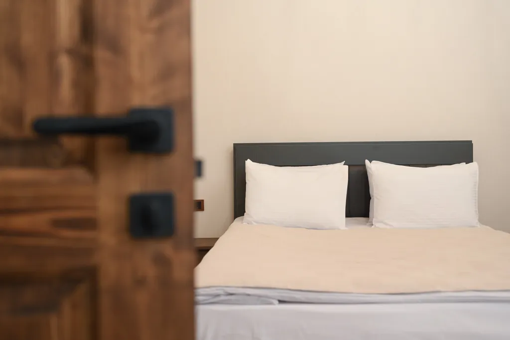 Коттедж 2-комнатный Дом — аренда посуточно в Гюмри