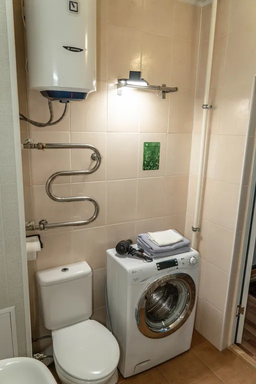 Студия в центре