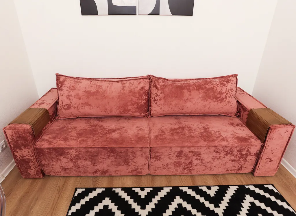 Квартира с 6 местами в 15 минутах от аэропорта Внуково