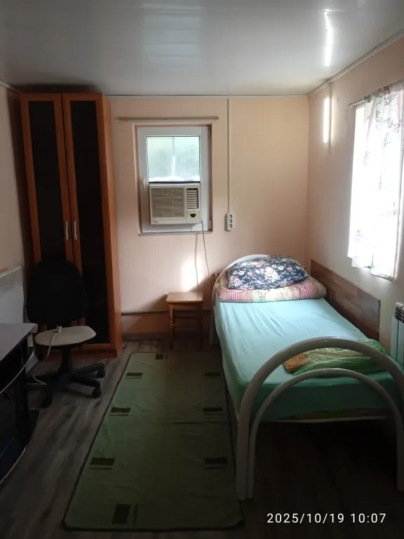 Коттедж Домик — аренда посуточно в Краснодар