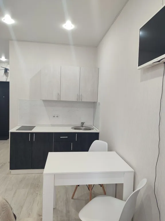 Квартира Квартира рядом с парком Галицкого — Краснодар