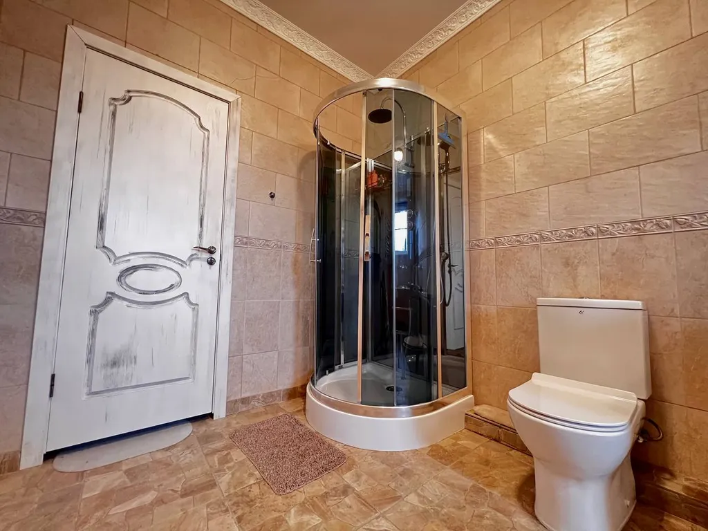 Таунхаус в Ганзейском квартале - Хендехохово