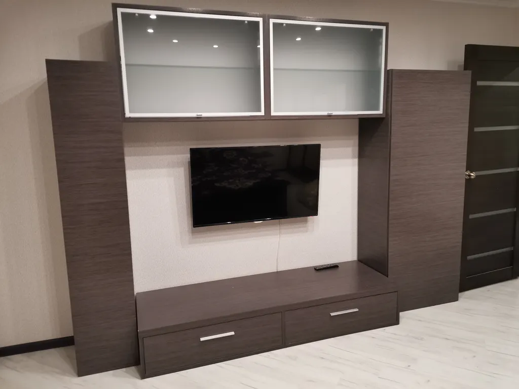 Квартира с джакузи