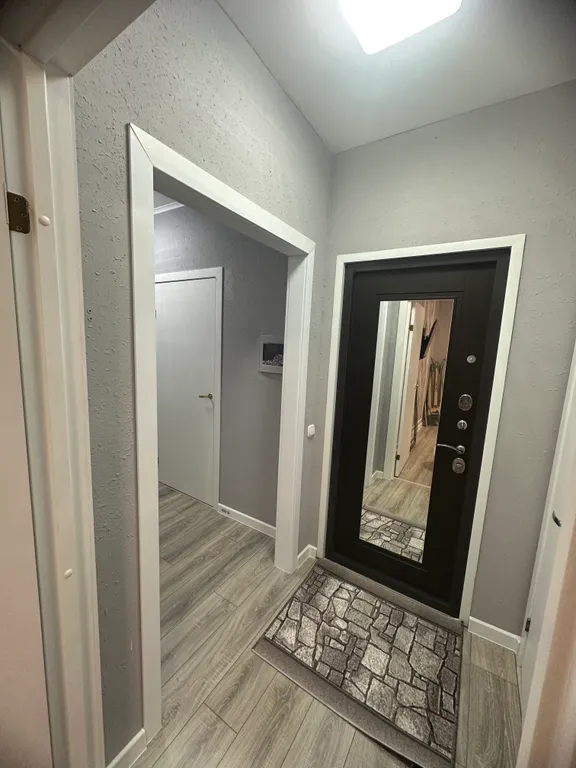 Апартаменты в центре