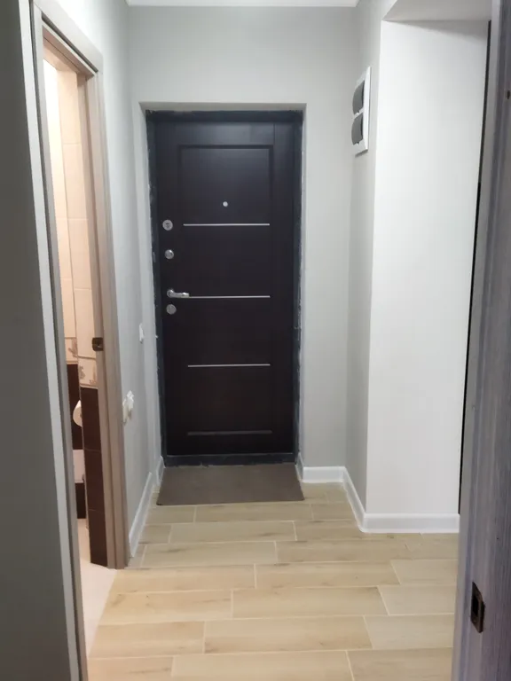 Квартира Уютная квартира в 200 метрах от моря — Сухум