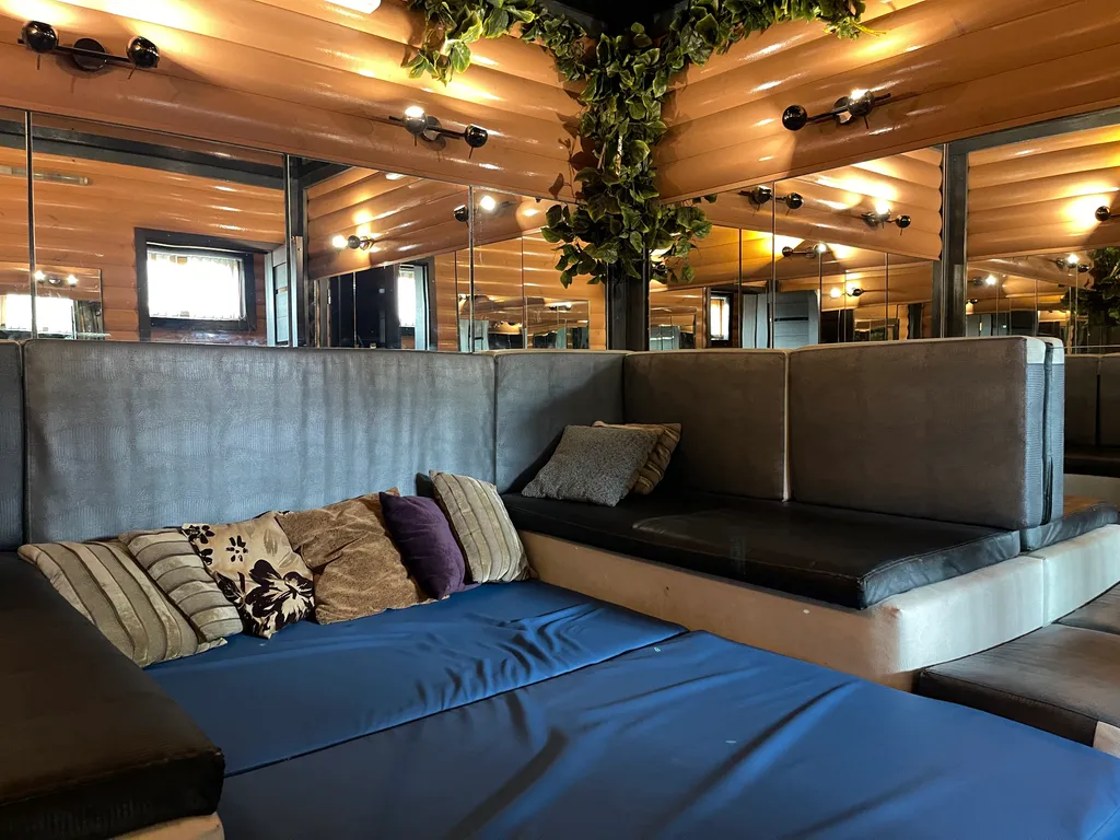 Медвежья Охта