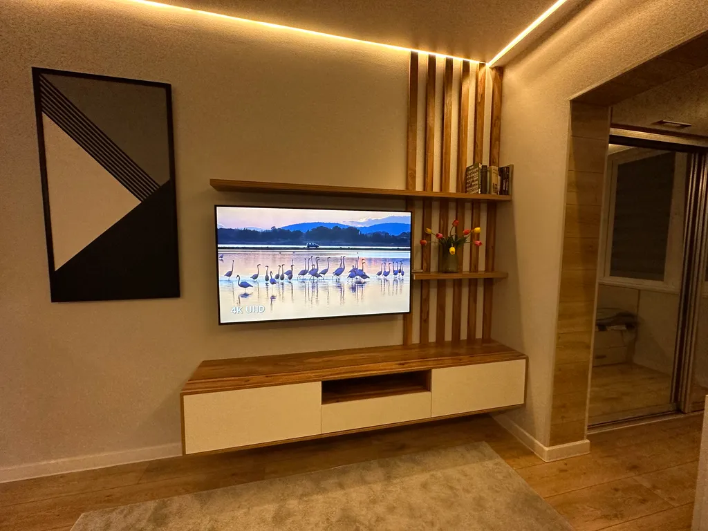 Уютная квартира недалеко от аэропорта, вокзала и центра города