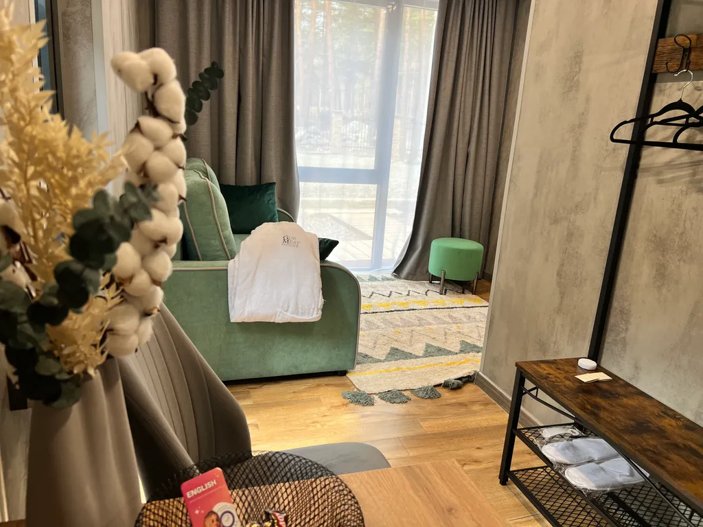 Уютный Гостевой дом