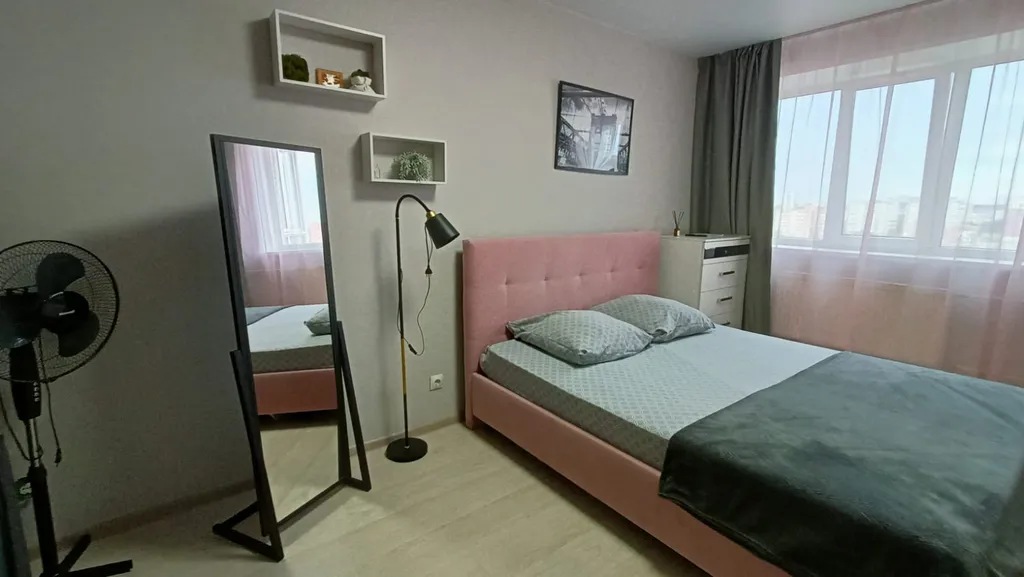 Квартира Пудра — аренда посуточно в Ижевск