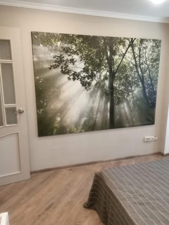 Квартира Просторная 2-я квартира для семьи у моря — Адлер