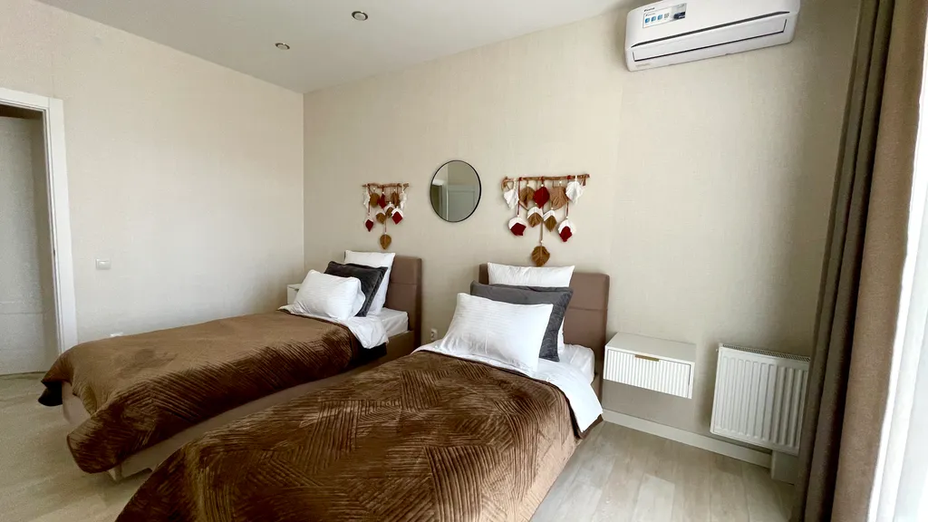 Семейная квартира в центре Ярославля