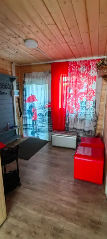 Уютный дом у Светланы Алешиной