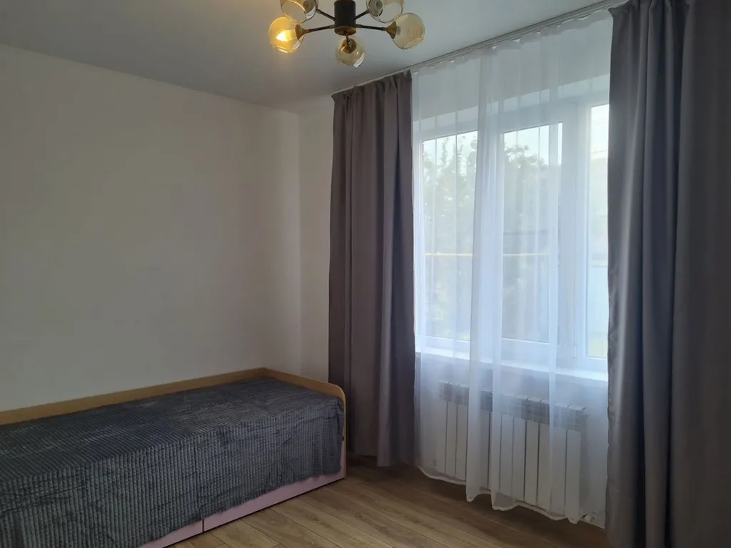 Дом на улице Светлогорская 2В