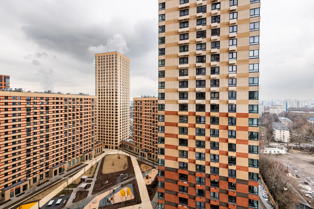 Квартира Квартира Имперская Пчела — Москва