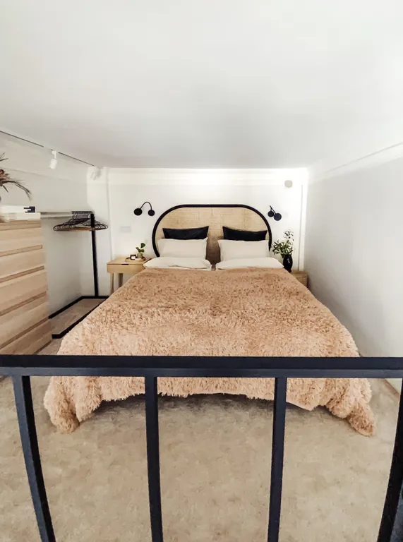 Квартира Квартира Matison Home Apartament — Москва