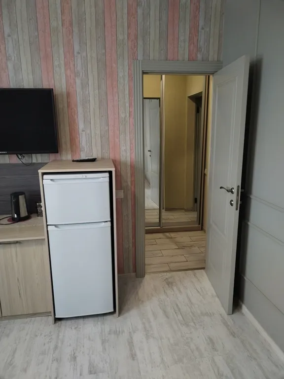 Квартира Комната — Адлер