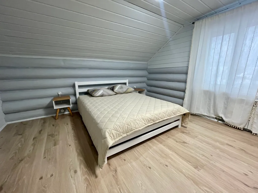 3-комнатный Дом