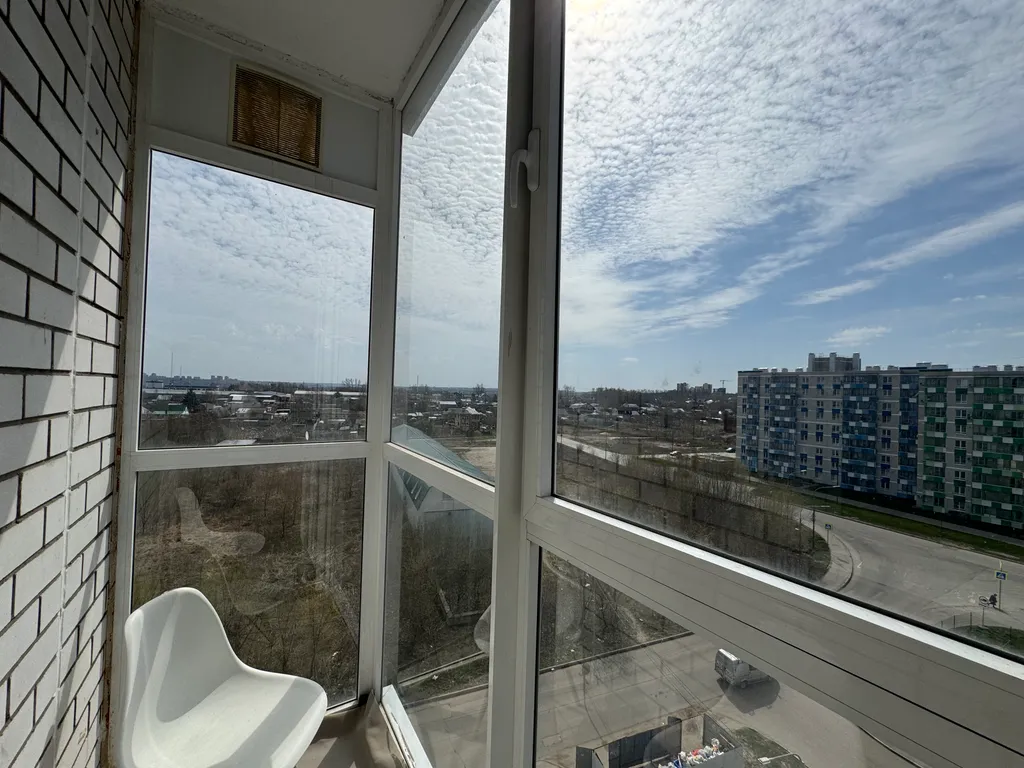 Самая уютная и милая квартира для всей Семьи