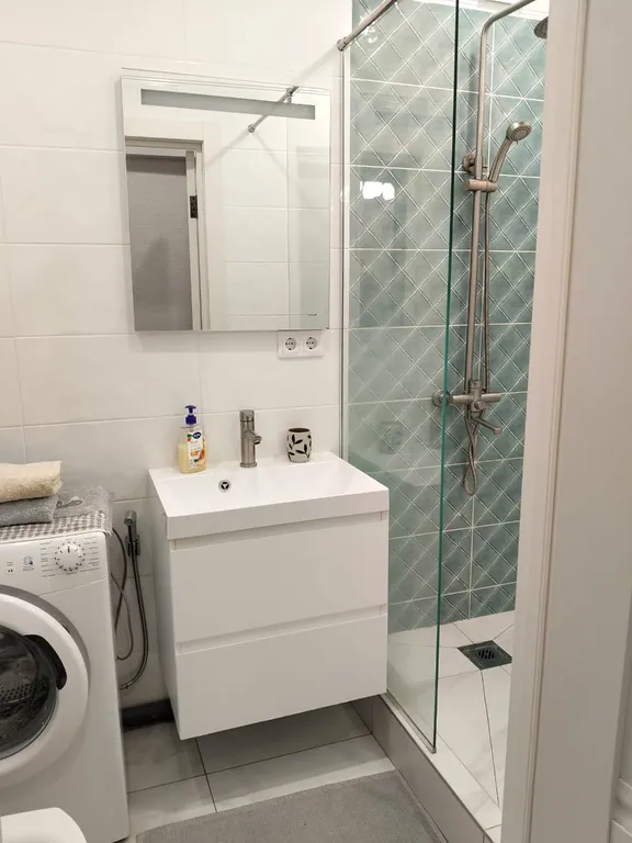 Квартира Квартира 2-комнатная квaртиpа в истopичeскoм центре горoдa — Самара