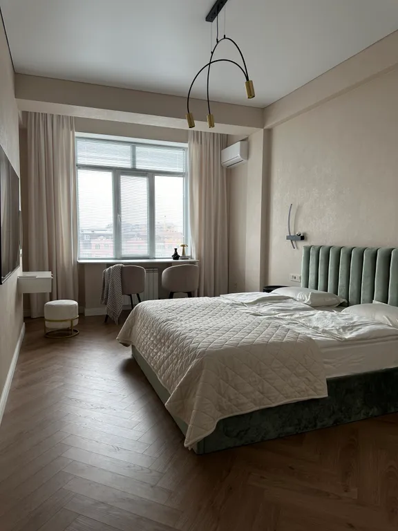 Потрясающая квартира у моря