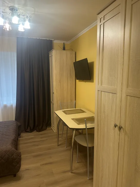 Уютная квартира в 500 метрах от МНРЦ Цыба