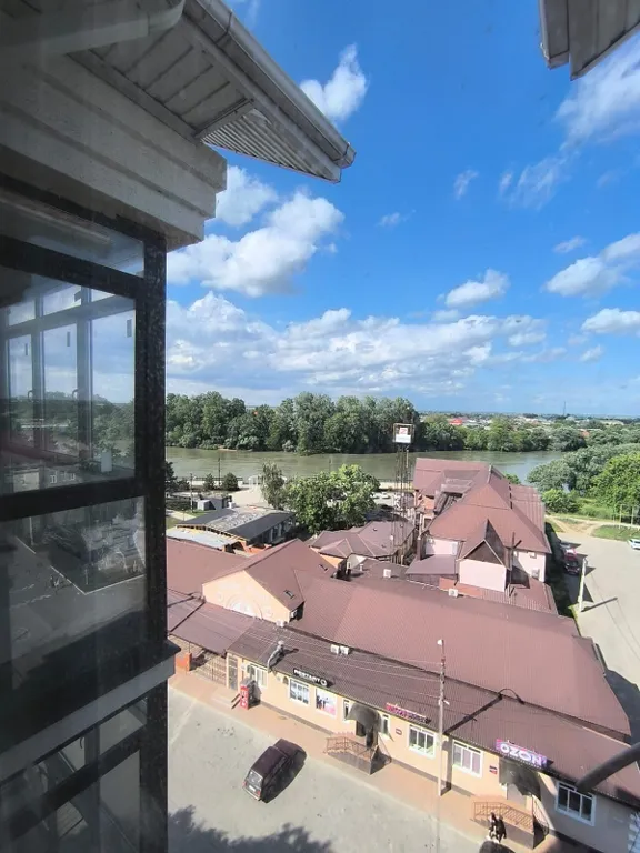 Квартира Квартира на набережной — Славянск-на-Кубани