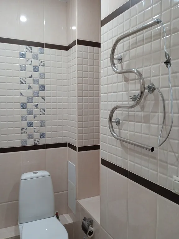 Квартира на набережной