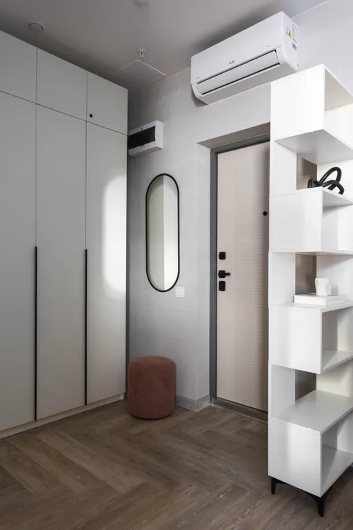 Квартира Апартаменты у Речного вокзала — Новосибирск