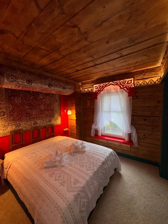 Рубиновая горница