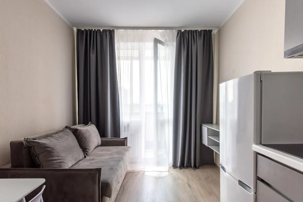 2-комнатная Квартира — аренда посуточно в Санкт-Петербург