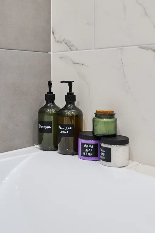 Квартира Уютная квартира в новом ЖК — Ростов-на-Дону