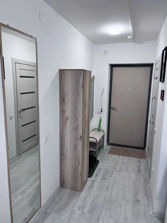 Новая студия  рядом с Аквапарком и Океанариумом