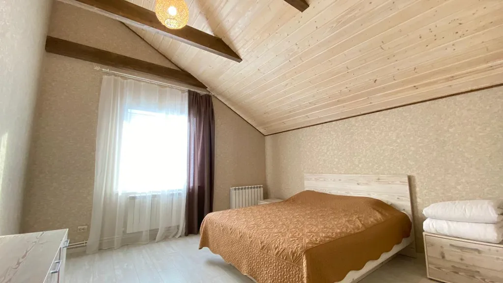 Дом усадьба