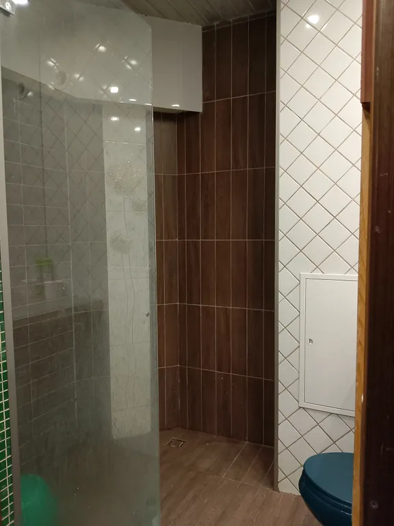 Двухкомнатная квартира -студия