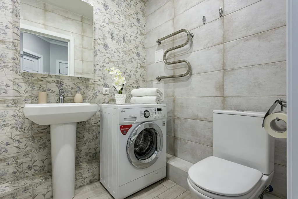 Квартира Апартаменты видовые на 22 этаже в центре города — Краснодар