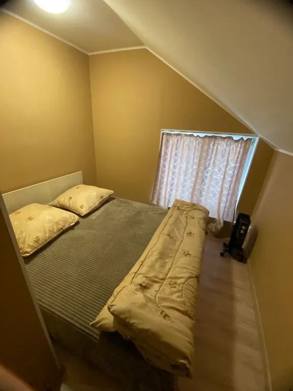 Коттедж Новый уютный коттедж — Войсковицы