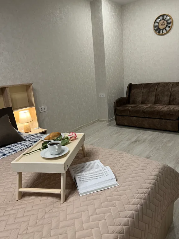 Апартаменты в центре Волгограда