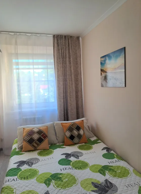 Квартира у Фридландских ворот