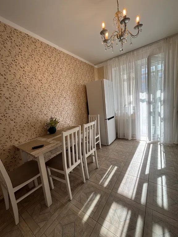 Апартамент у моря