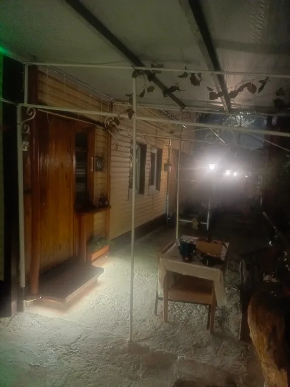 Коттедж Уютный дизайнерский дом с мангалом — Кисловодск