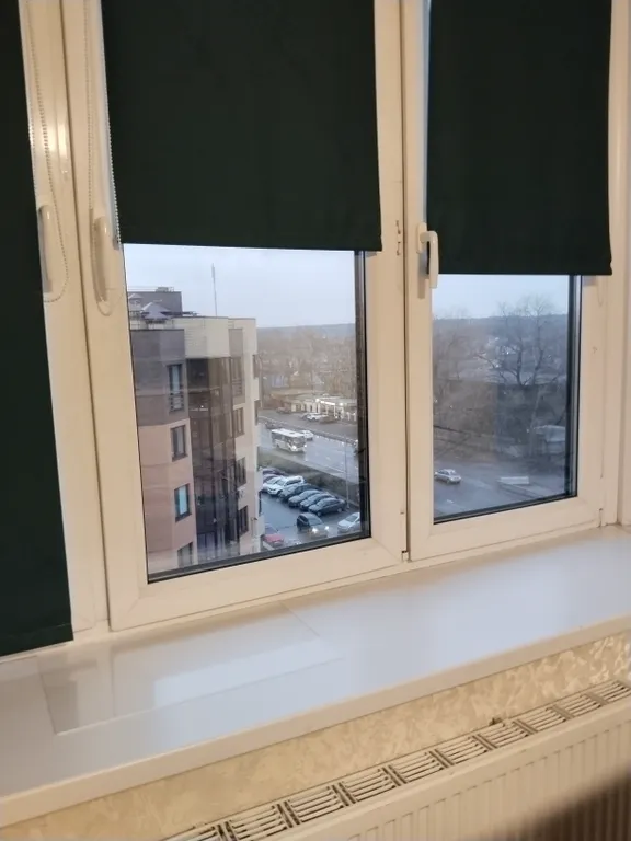 1-комнатная Квартира — аренда посуточно в Мытищи