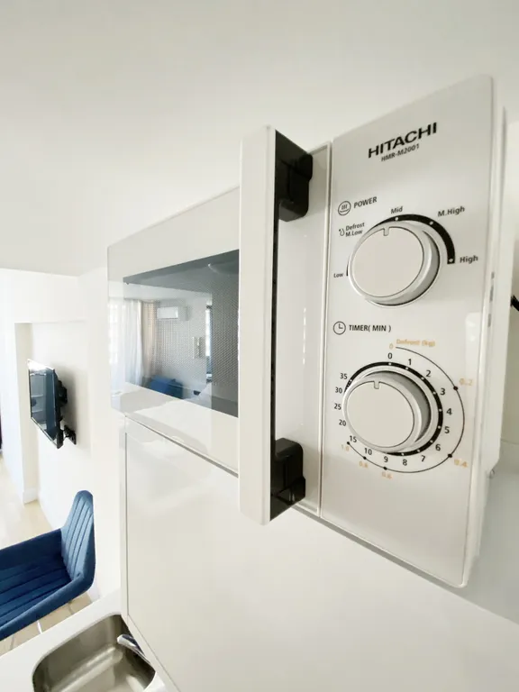 Apartment the best Batumi City U Mzii 15