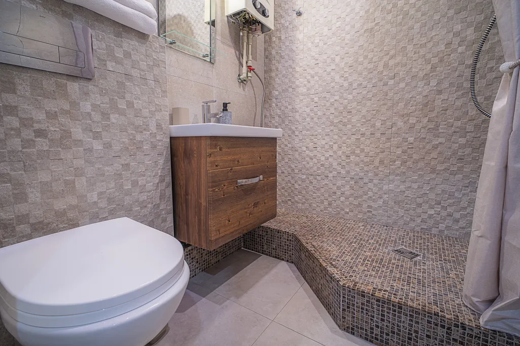 Квартира Квартира Турин — Калининград