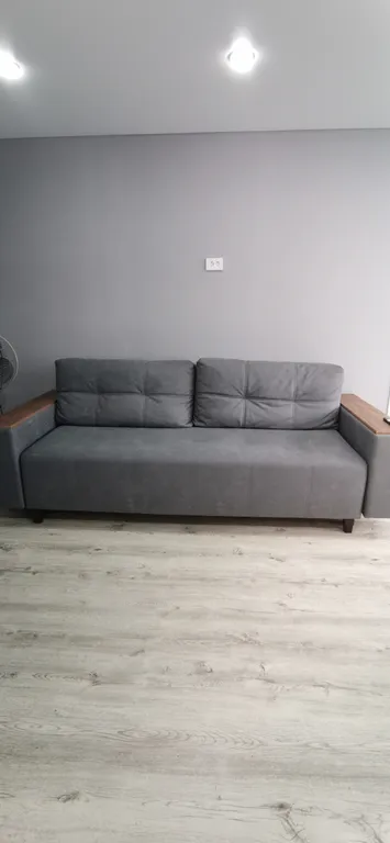 2-комнатная квартира рядом с ШГПУ и ДК Шааз