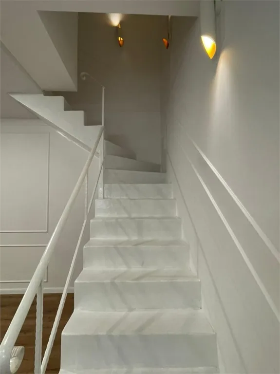 Апартаменты, первая линия от моря