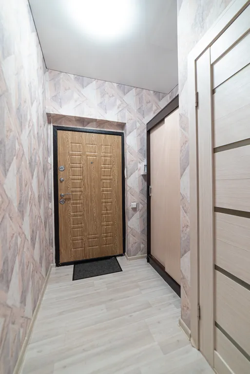 Квартира Уютная квартира — Анапа